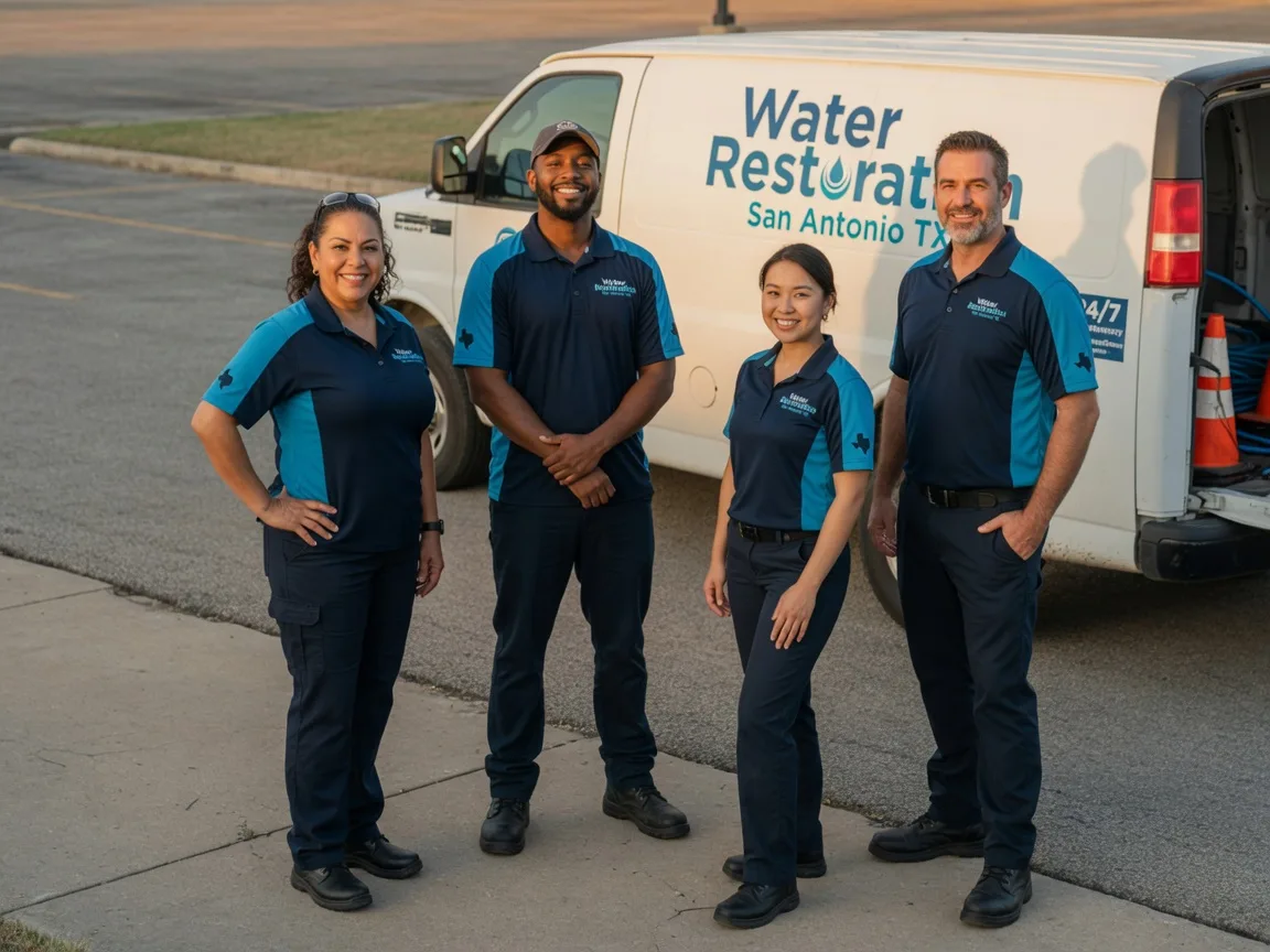 Water Damage Repair company in Talbott, TN